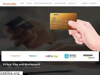 virtualcardbuy.com