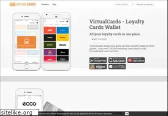 virtualcards.ro thumbnail