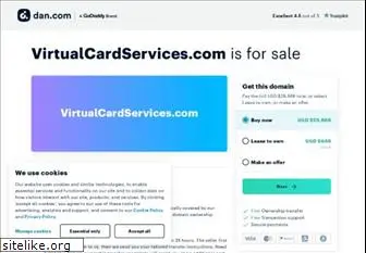 virtualcardservices.com