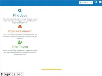 virtualcareersystem.com