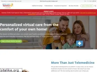 virtualcarefamilies.com