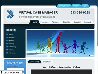 virtualcasemanager.com