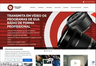 virtualcast.com.br