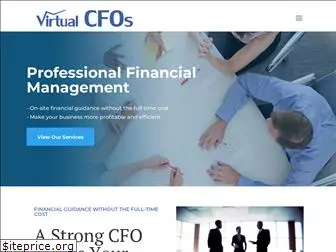 virtualcfos.com