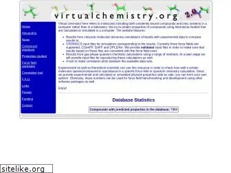 virtualchemistry.org