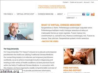 virtualchinesemedicine.com