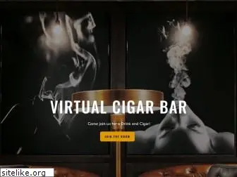 virtualcigarbar.com
