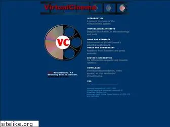 virtualcinema.com