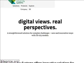 virtualcitycloud.de
