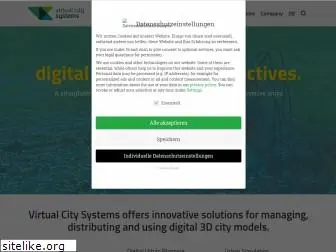 virtualcitysystems.de