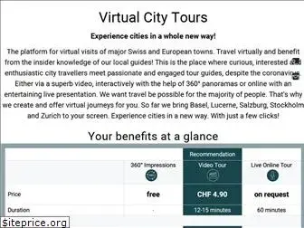 virtualcitytours.org