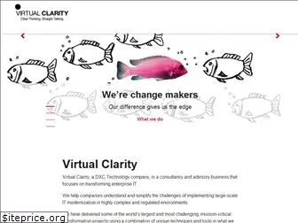 virtualclarity.com