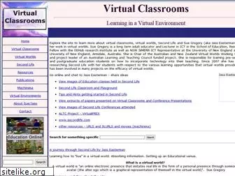 virtualclassrooms.info