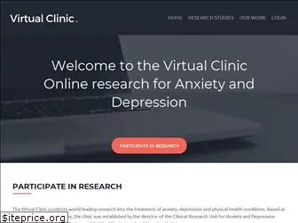 virtualclinic.org.au