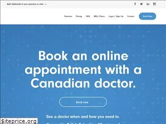 virtualclinics.ca