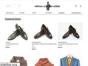 virtualclotheshorse.com