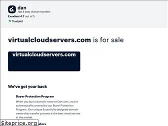 virtualcloudservers.com