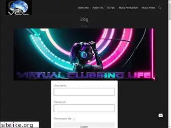 virtualclubbinglife.com