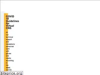 virtualcns.com