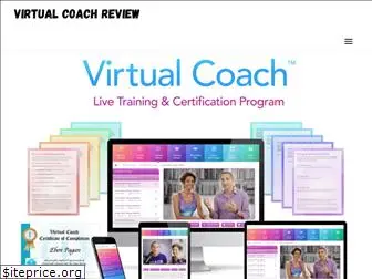 virtualcoachreview.net