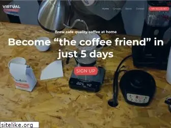 virtualcoffee.com