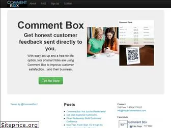 virtualcommentbox.com