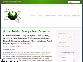 virtualcomputerrepairs.ie