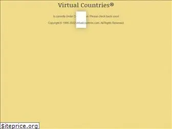 virtualcountries.com