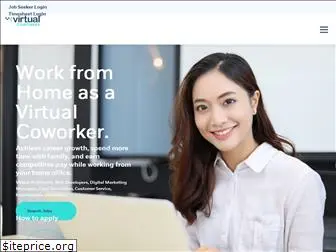 virtualcoworker.com.ph