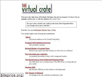 virtualcrate.com