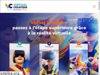 virtualcreation.fr