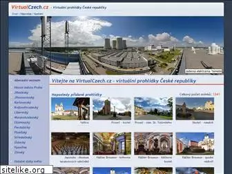 virtualczech.cz