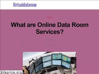 virtualdatanow.net