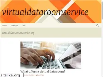 virtualdataroomservice.org