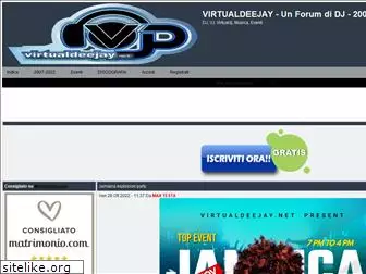 virtualdeejay.net