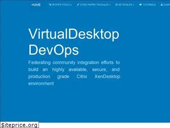 virtualdesktopdevops.com