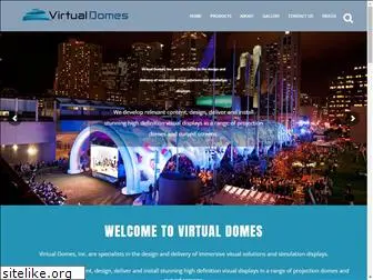 virtualdomes.com