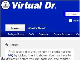 virtualdr.com
