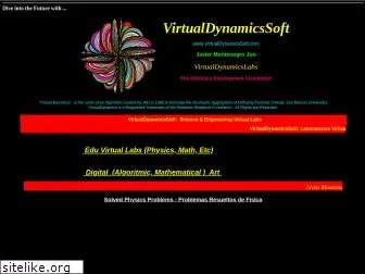 virtualdynamicssoft.com