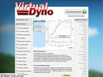 virtualdyno.net