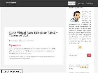 virtualease.fr