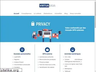 virtualegis.com