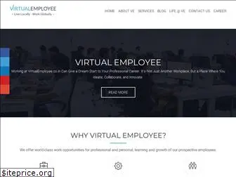 virtualemployee.co.in