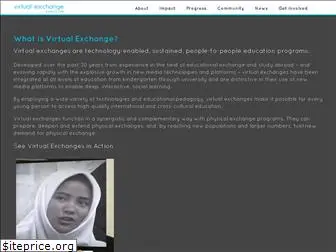 virtualexchangecoalition.org