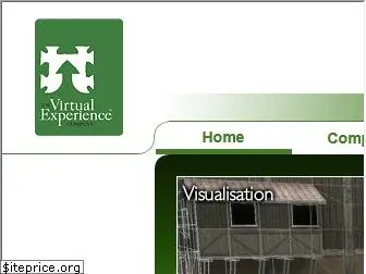 virtualexperience.co.uk