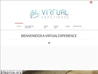 virtualexperience.pe