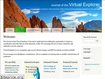 virtualexplorer.com.au