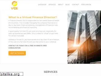 virtualfds.com