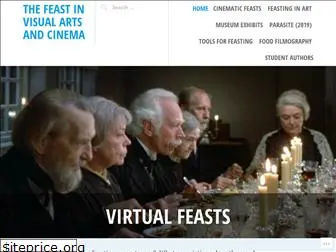 virtualfeast.net