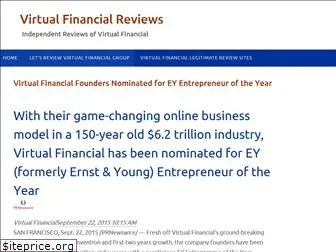 virtualfinancialreviews.com